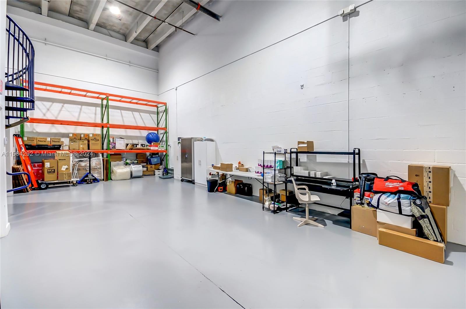Commercial Property for Sale in Doral Florida 33178